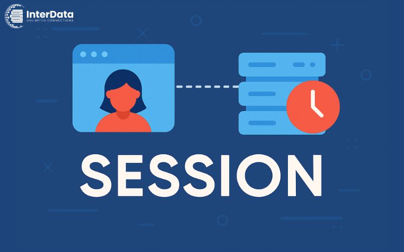 Session là gì? 9 điều về Session trong lập trình web nên biết 2 Tại sao Session quan trọng trong lập trình web?