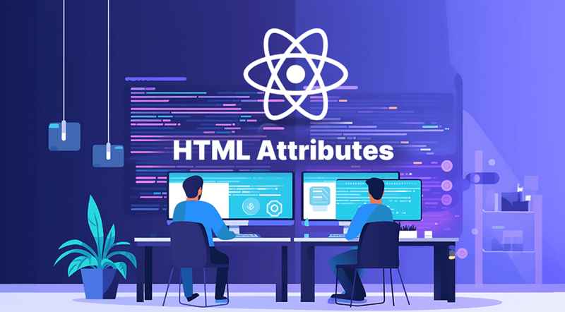 Attribute là gì? Vai trò - Các thuộc tính HTML phổ biến (Ví dụ) 1 Thuộc tính - Attribute là gì