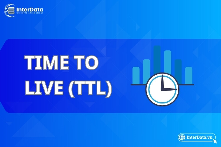 Time to live (TTL)