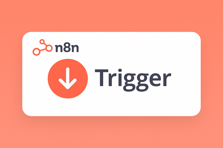 Trigger node trong n8n 02