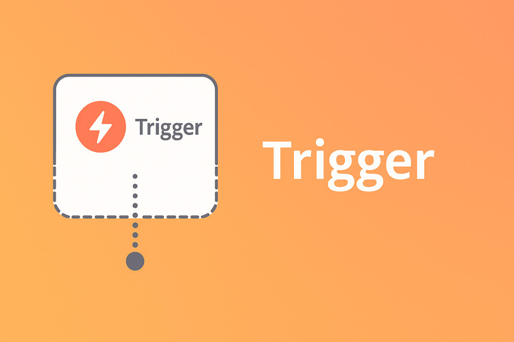 Trigger node trong n8n 03