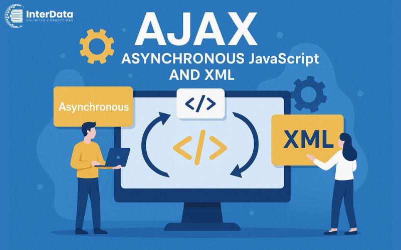 Trường hợp ứng dụng kỹ thuật AJAX