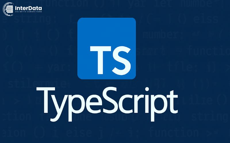TypeScript là gì? Tìm hiểu từ A-Z cho người mới bắt đầu (2025) 1 TypeScript là gì?
