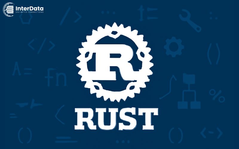 Rust Là Gì? Toàn Tập Về Ngôn Ngữ Lập Trình Rust Nên Biết 4 Ứng dụng thực tế của ngôn ngữ lập trình Rust