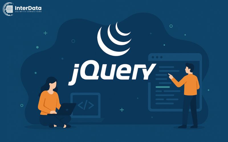 jQuery là gì? Vai trò, ưu - nhược điểm của thư viện jQuery 3 Ưu nhược điểm khi sử dụng jQuery