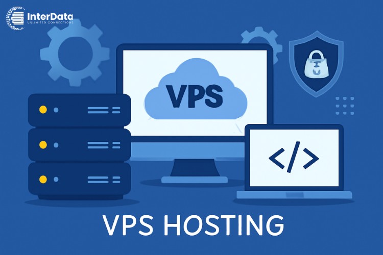 VPS Hosting