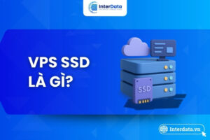 VPS SSD là gì