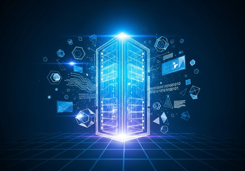 Virtual Machine (VM) là gì? Nguyên lý hoạt động, phân loại và ứng dụng thực tế 2 Virtual Machine