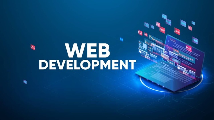 Web Development 02