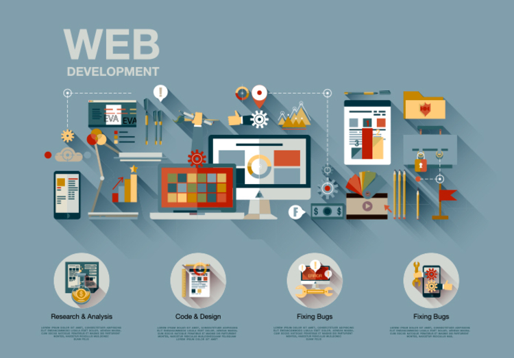 Web Development 04