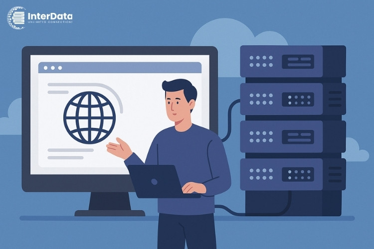 Web Hosting 01