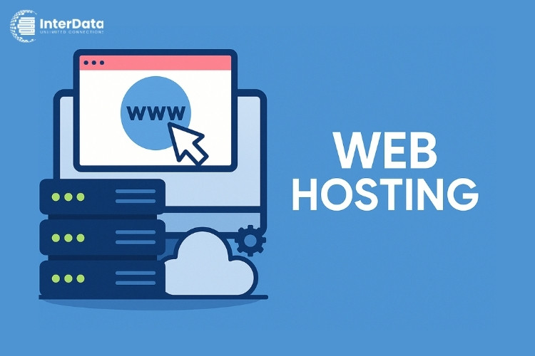 Web Hosting 01