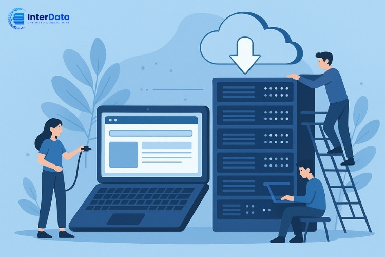 Web Hosting 02