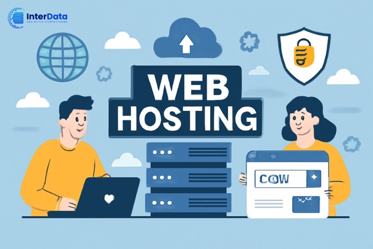 Web Hosting 02