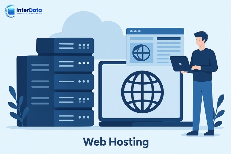 Web Hosting 03