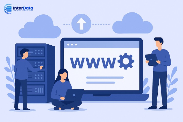 Web Hosting 04