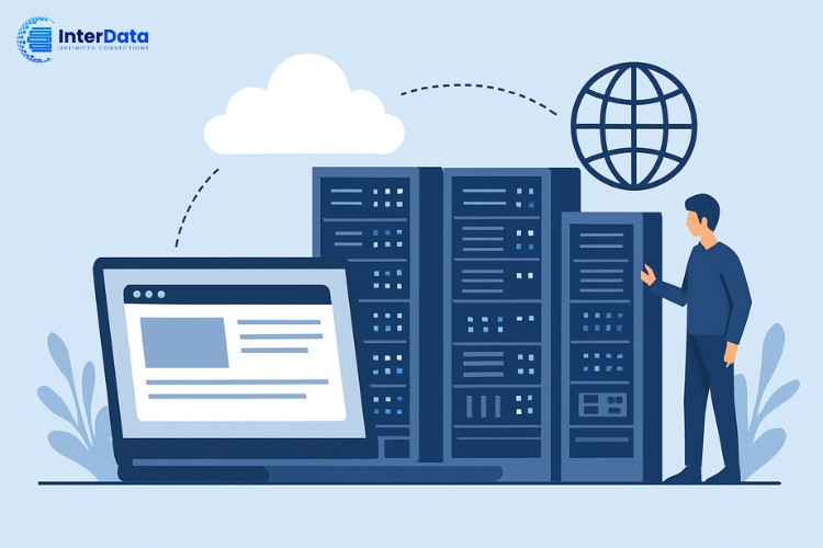 Web Hosting 05