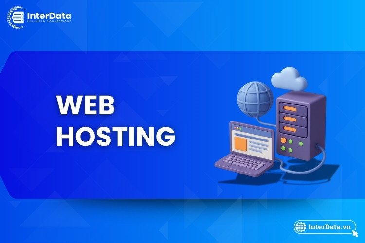 Web Hosting là gì