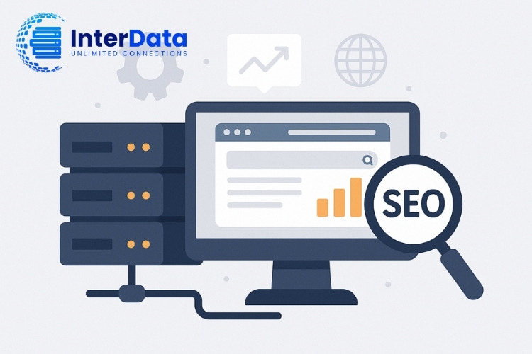 Web Hosting và SEO 01