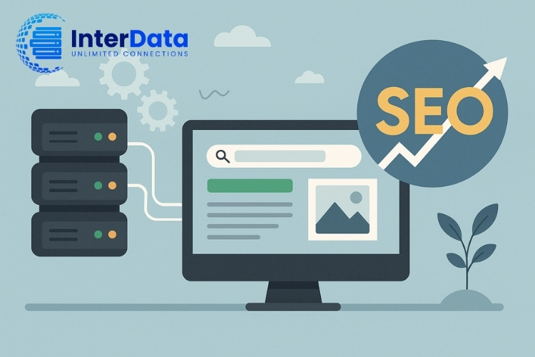 Web Hosting và SEO 02