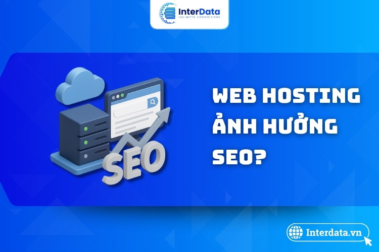 Web Hosting và SEO