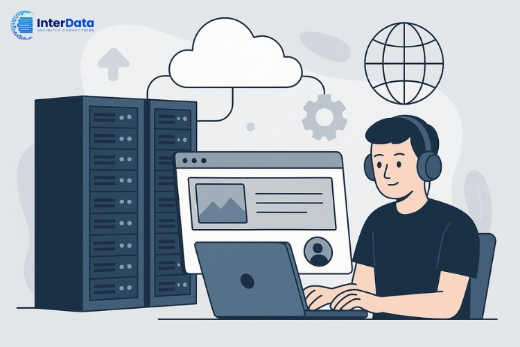 Web Hosting
