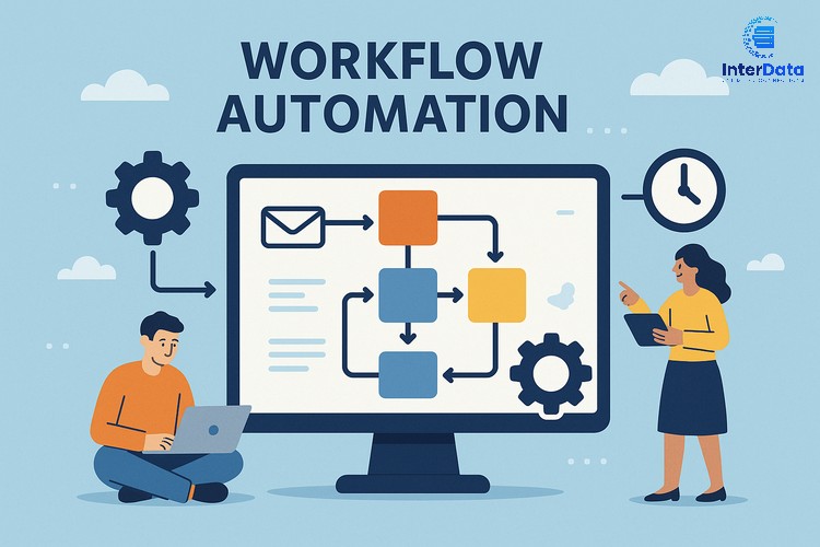 Workflow automation 01
