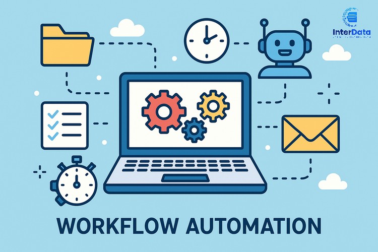 Workflow automation 03