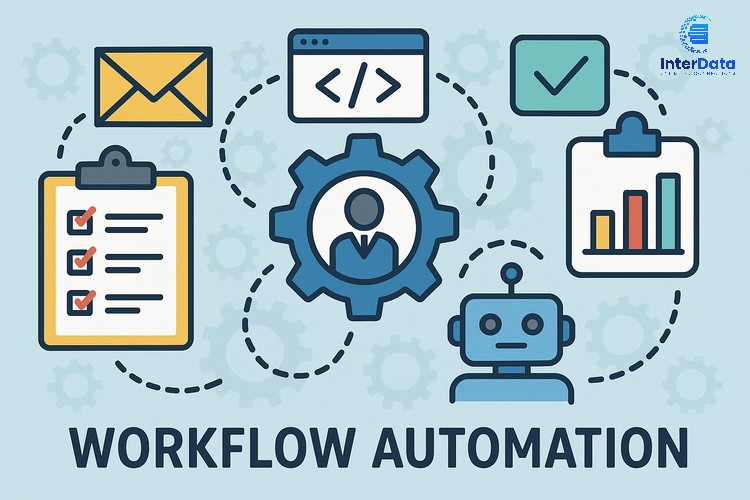 Workflow automation 04
