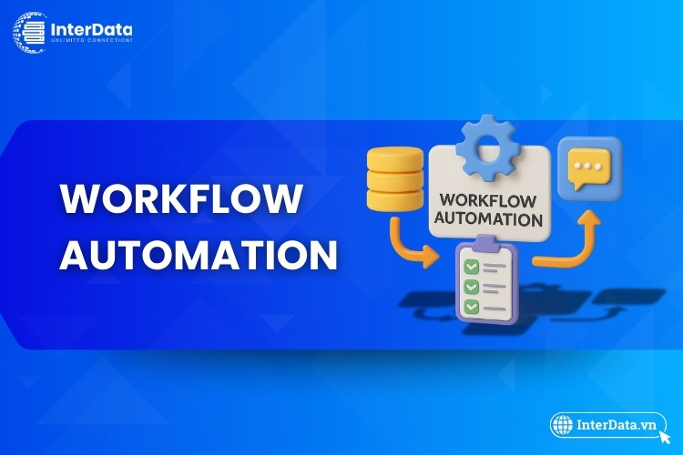 Workflow automation