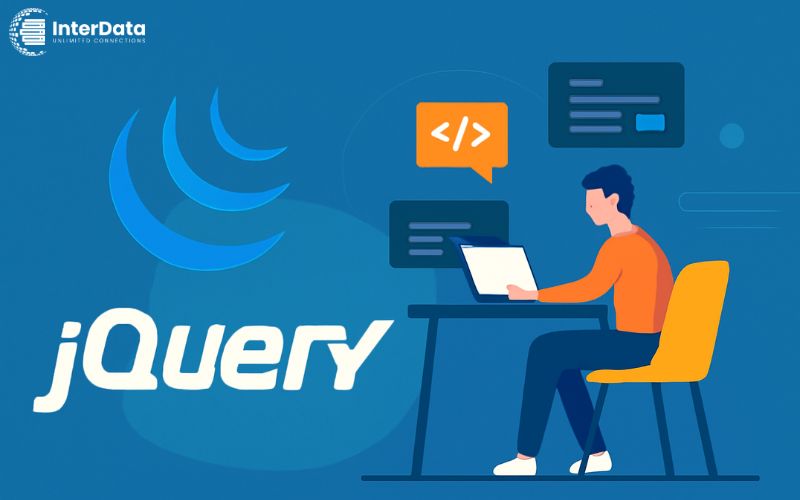 jQuery là gì? Vai trò, ưu - nhược điểm của thư viện jQuery 1 jQuery là gì?