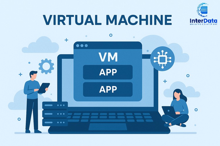 virtual machine 02
