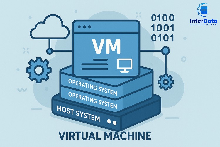 virtual machine 04