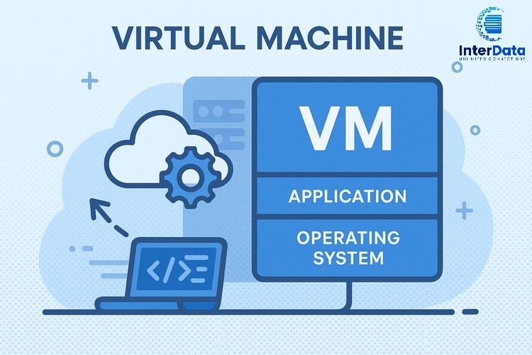 virtual machine 06