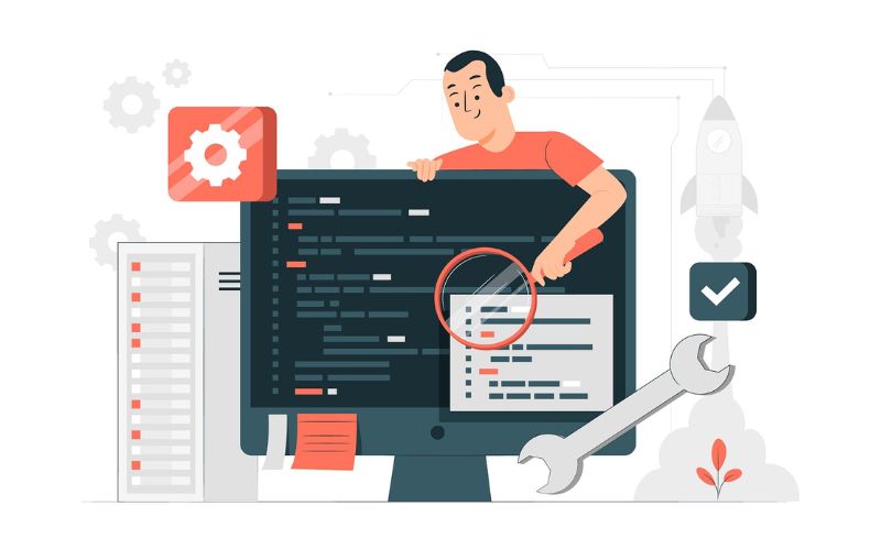 Unit Test Là Gì? Lợi ích - Ví dụ với C# & Cách viết Unit Test 4 5 Kỹ thuật nâng cao trong Unit Testing