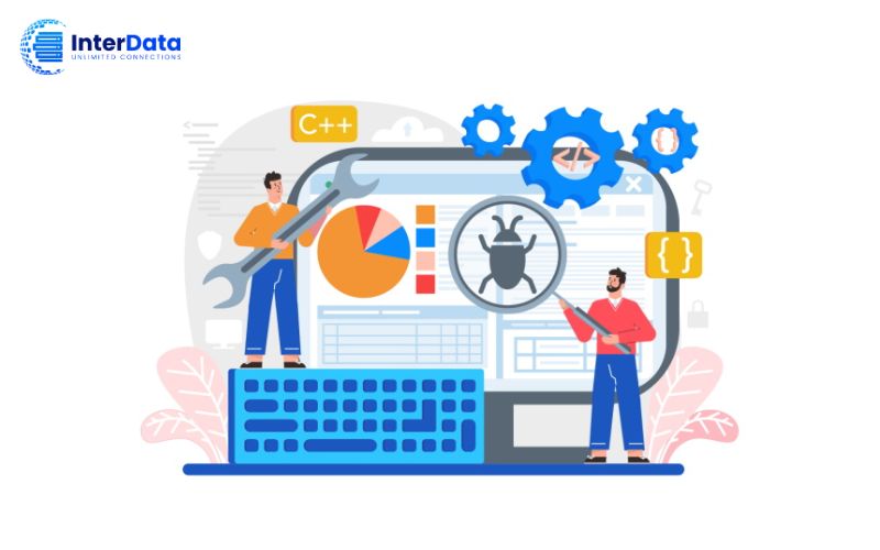 Automation Test Là Gì? Lợi Ích - Khi Nào Kiểm Thử & Khóa Học 5 Automation Test cần học gì