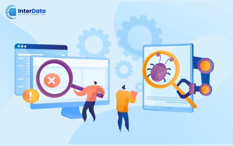 Automation Test Là Gì? Lợi Ích - Khi Nào Kiểm Thử & Khóa Học 1 Automation Test là gì?