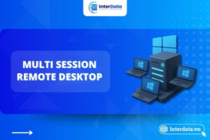 Bật chế độ Multi Session Remote Desktop trên VPS Windows