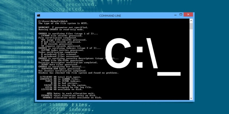 CLI là gì? Khi nào dùng & Cách hoạt động Command Line Interface 1 CLI là gì?