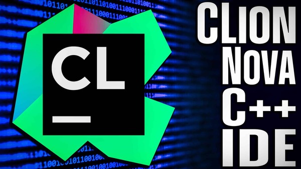 CLion