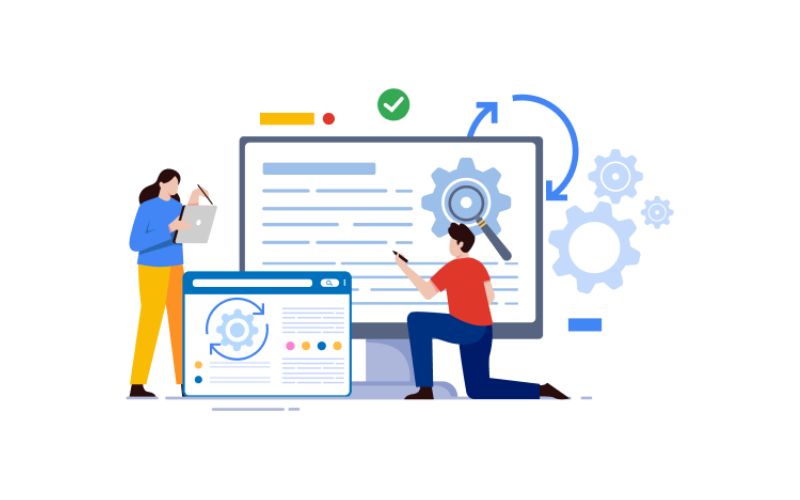 Unit Test Là Gì? Lợi ích - Ví dụ với C# & Cách viết Unit Test 2 Các nguyên tắc vàng khi viết Unit Test