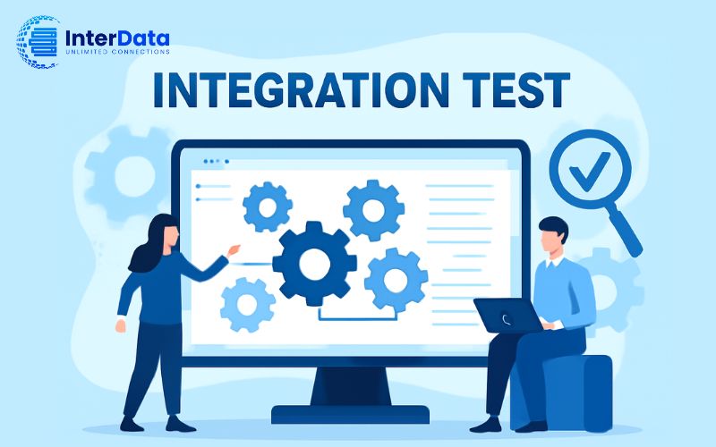 Integration Test là gì? Lợi ích, phương pháp & Cách test chuẩn 3 Các phương pháp Integration Test phổ biến