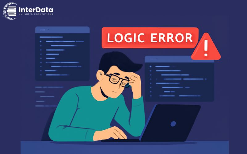 Lỗi Logic (Logic Error): Nguyên nhân, Cách Phát Hiện & Sửa Lỗi 3 Các phương pháp phát hiện và Debug lỗi logic hiệu quả