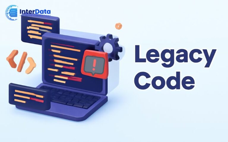 Legacy Code là gì? Cách xử lý mã nguồn cũ từ A-Z cho Developer
