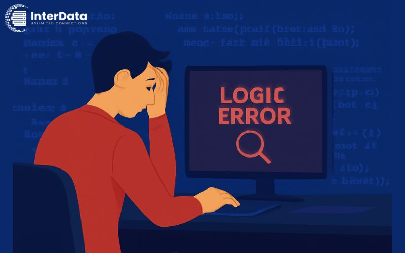 Lỗi Logic (Logic Error): Nguyên nhân, Cách Phát Hiện & Sửa Lỗi 4 Cách phòng tránh lỗi logic từ đầu