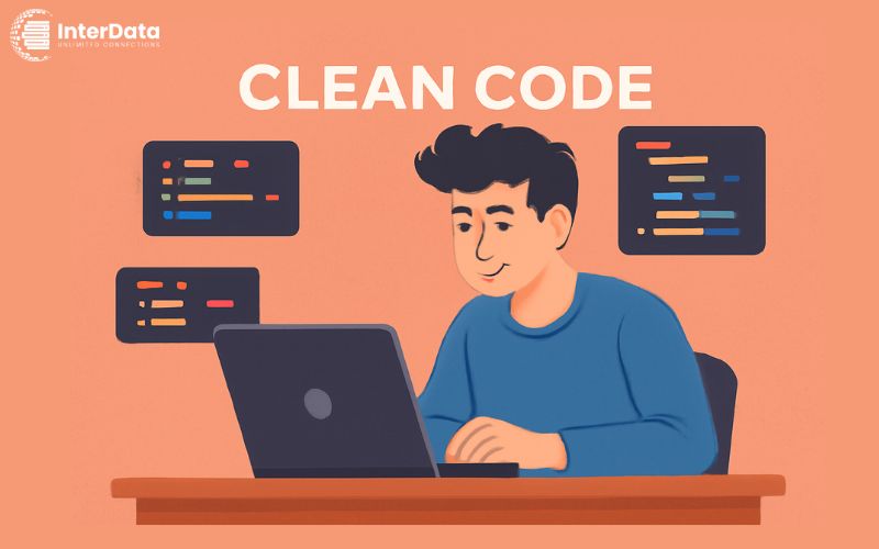 Clean Code Là Gì? TOP Quy Tắc & Mẹo Trở Thành Lập Trình Viên Giỏi 3 Clean Code giúp tăng sự tự tin và chuyên nghiệp của lập trình viên