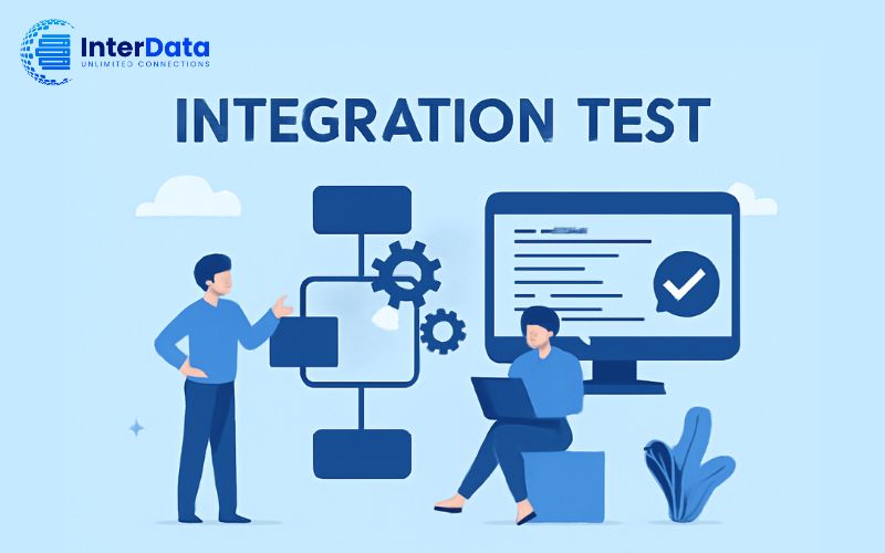 Integration Test là gì? Lợi ích, phương pháp & Cách test chuẩn 4 Công cụ hỗ trợ Integration Test hiệu quả
