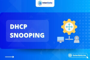 DHCP Snooping