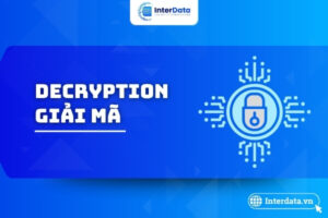 Decryption