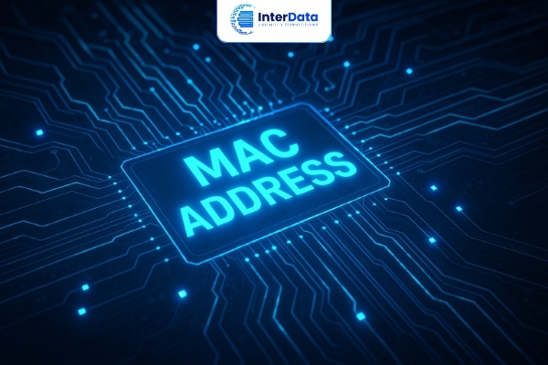 Địa chỉ MAC